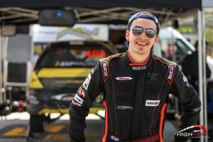 IV runda Oponeo MPRC 2019, Toruń