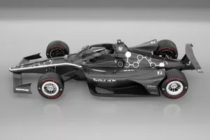 Aeroscreen