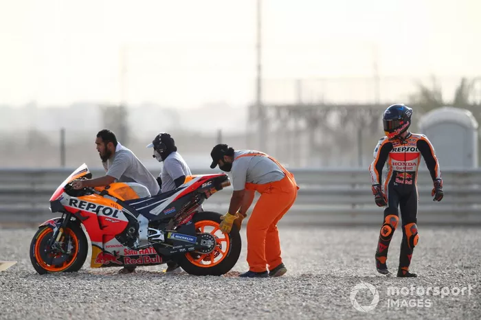 Pol Espargaro, Repsol Honda