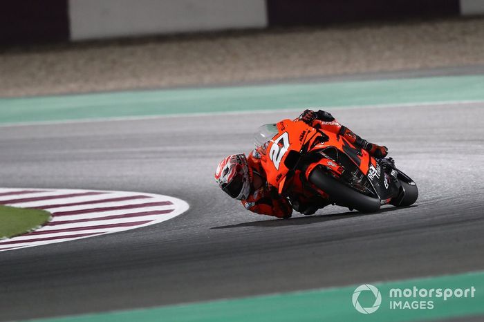 Iker Lecuona, KTM Tech3