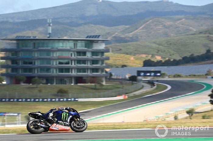 Maverick Vinales, Yamaha Factory Racing