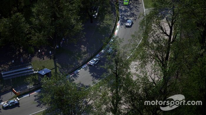 Imagen de Assetto Corsa Competizione