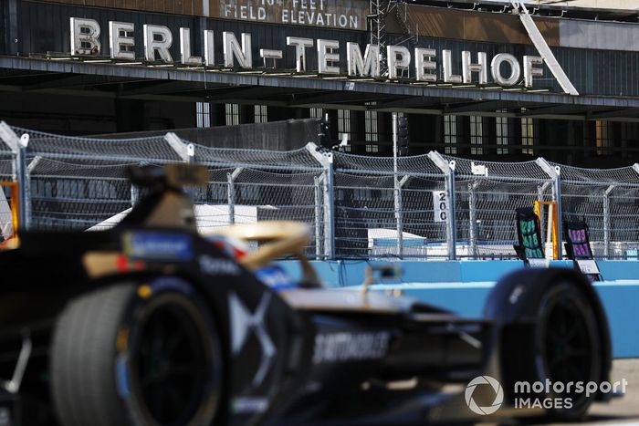 Antonio Felix da Costa, DS Techeetah, DS E-Tense FE20