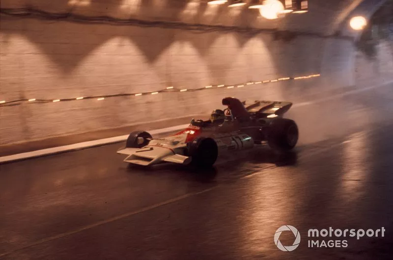 Jean-Pierre Beltoise, BRM P160B