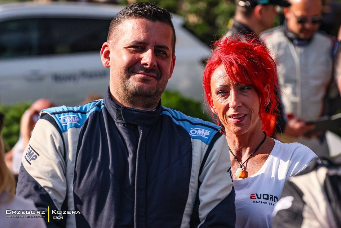 Wyścig Magura Małastowska