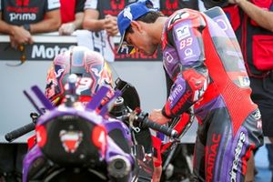 Jorge Martín, Pramac Racing