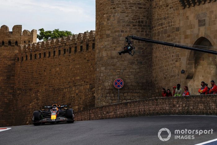 Max Verstappen, Red Bull Racing RB20