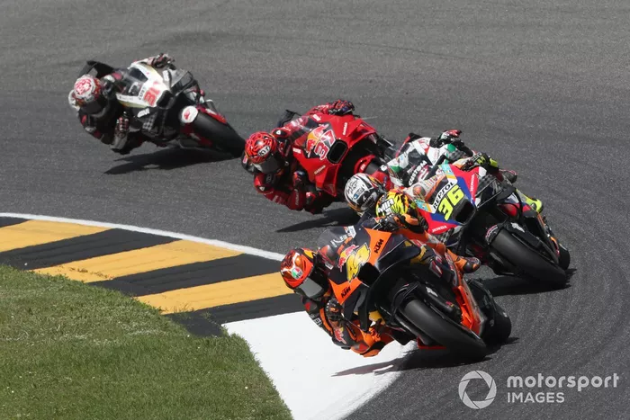 Marc Marquez, Squadra corse Gresini