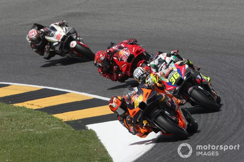 Marc Marquez, Squadra corse Gresini