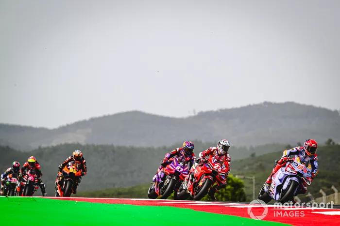 Marc Márquez, Gresini Racing