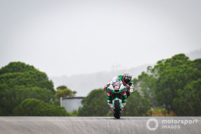 Johann Zarco, Equipo LCR Honda