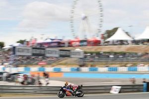 Joan Mir, Equipo Repsol Honda