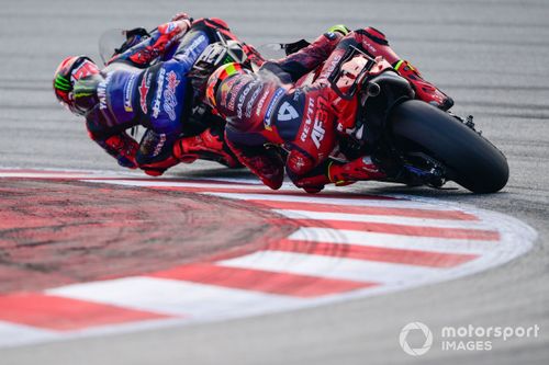 Augusto Fernández, Red Bull GASGAS Tech3