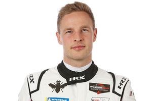 Frederik Schandorff