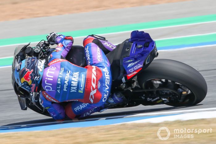 Miguel Oliveira, Pramac Racing