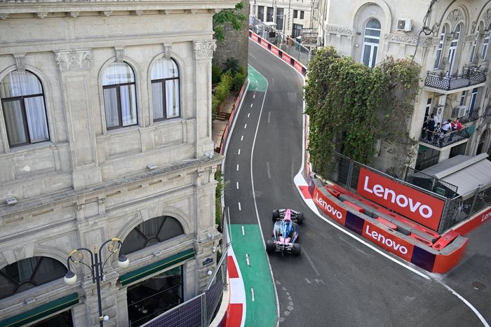 Pierre Gasly, Alpine