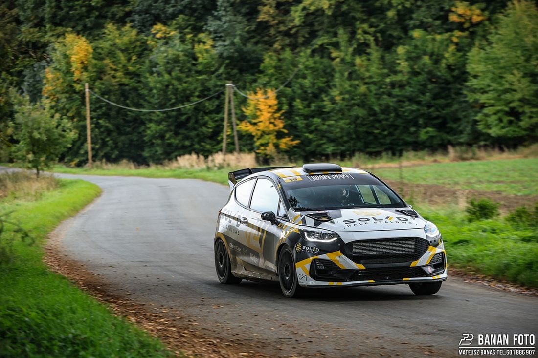 Rajd Nyski 2025 Testy