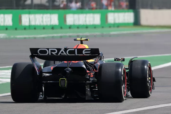 Yuki Tsunoda, Red Bull Racing