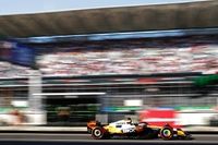 F1 na żywo: Grand Prix Mexico City