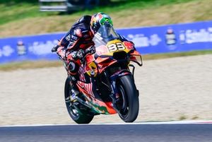 Brad Binder, Red Bull KTM Factory Racing