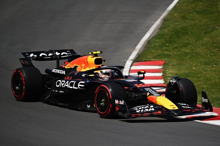 Yuki Tsunoda, Red Bull Racing