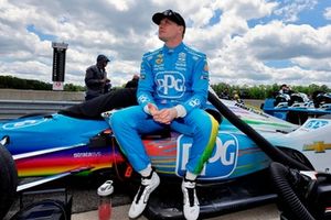 Josef Newgarden, Equipo Penske
