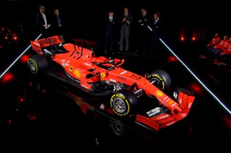 Ferrari SF90