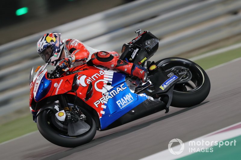 Jack Miller, Pramac Racing