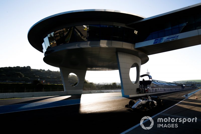 Callum Ilott, SAUBER JUNIOR TEAM BY CHAROUZ