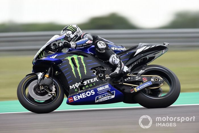 Maverick Vinales, Yamaha Factory Racing