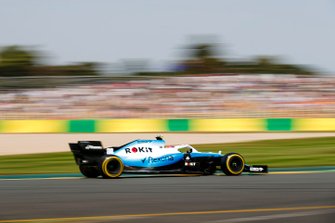 Robert Kubica, Williams FW42