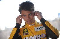 Nyck de Vries