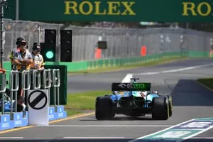 George Russell, Williams Racing FW42