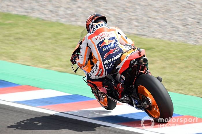 Jorge Lorenzo, Repsol Honda Team