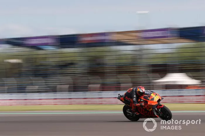Pol Espargaro, Red Bull KTM Factory Racing