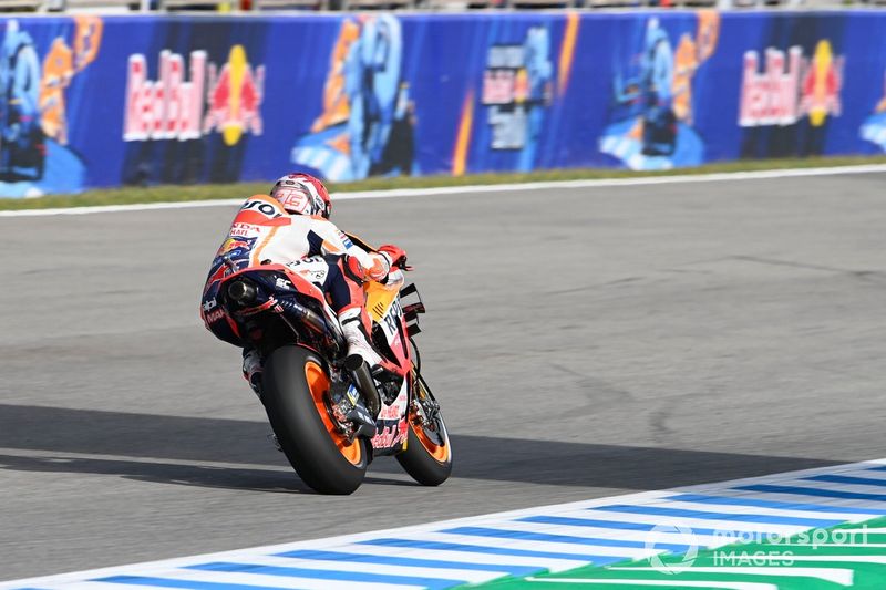 Marc Márquez, Repsol Honda Team