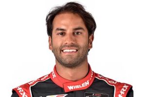 Felipe Nasr
