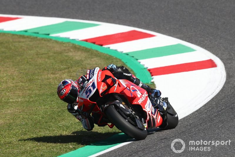 Michele Pirro, Pramac Racing