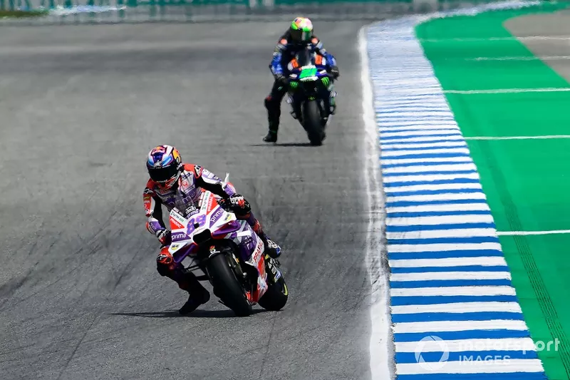 Jorge Martin, Pramac Racing