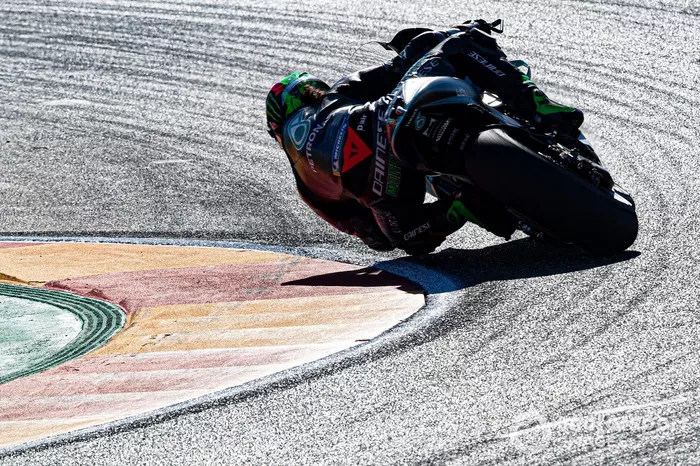 Franco Morbidelli, Petronas Yamaha SRT