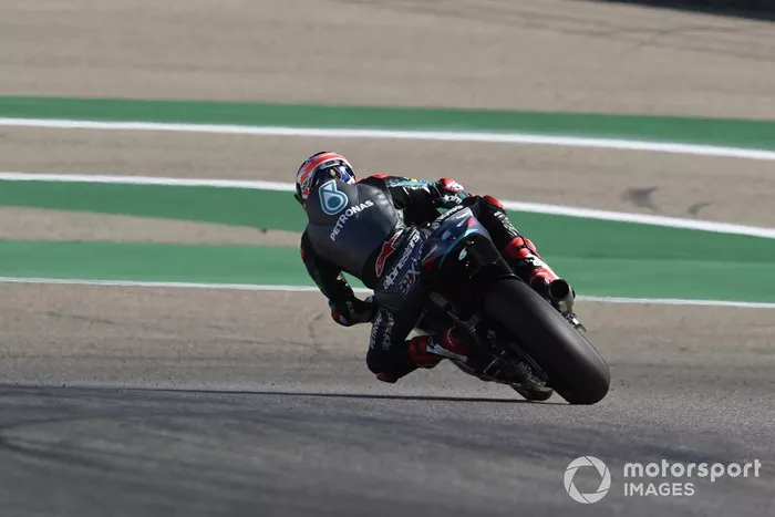 Jake Dixon, SIC Racing Team