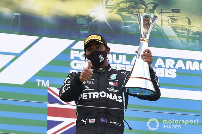 111 GP de Eifel 2020