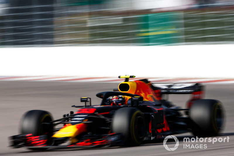 Verstappen en Red Bull zijn tevreden na de race