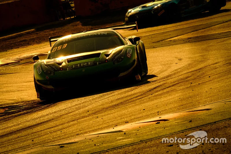 Rinaldi Racing