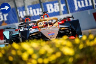 Jean-Eric Vergne, DS TECHEETAH, DS E-Tense FE19