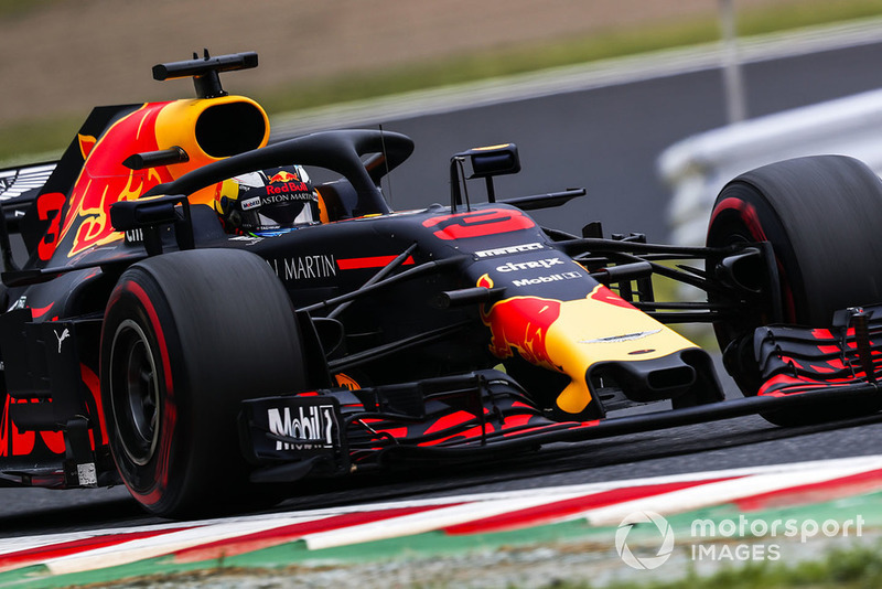 6. Даніель Ріккардо, Red Bull — 146