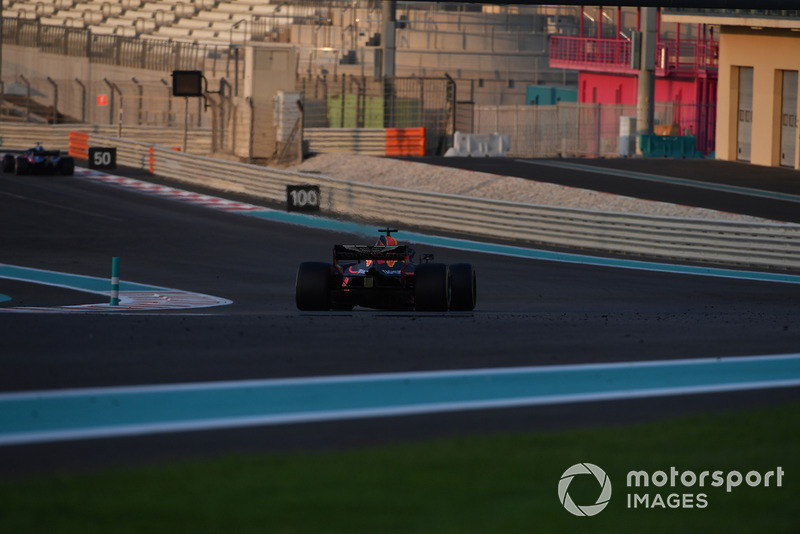 Макс Ферстаппен, Red Bull Racing RB14