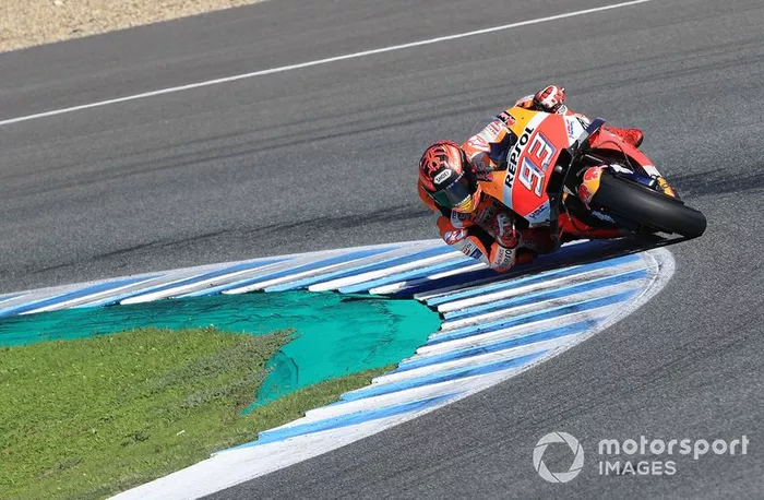 Marc Marquez, Repsol Honda Team