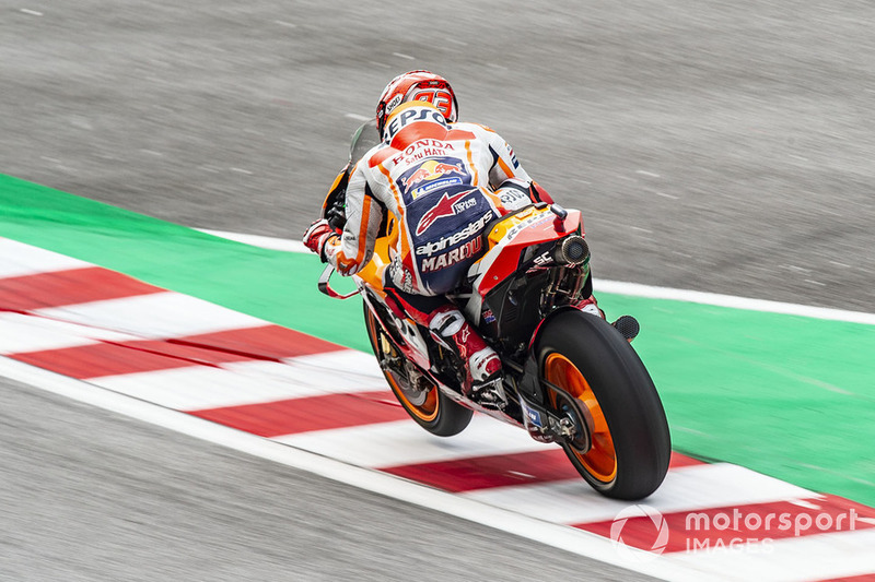 Marc Márquez, Repsol Honda Team