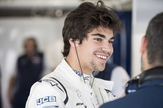 Lance Stroll, Williams Racing